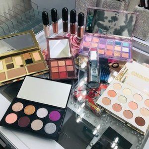 Make Up Grab Bag